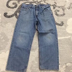 Levi jeans